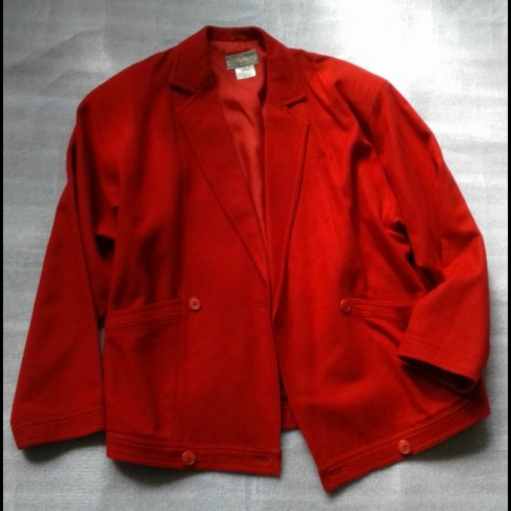 Jacket